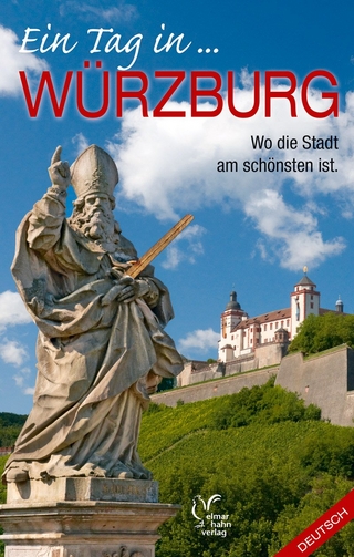 Ein Tag in Würzburg, spanische Ausgabe