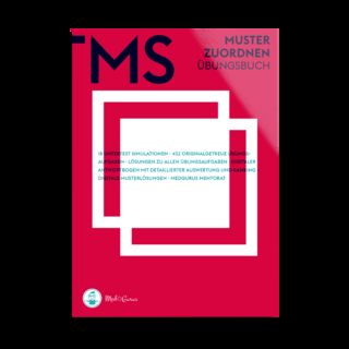 TMS & EMS Vorbereitung 2025 – Muster zuordnen