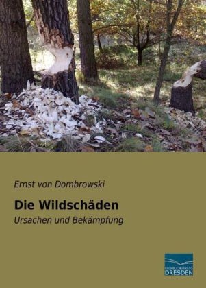 Die Wildschäden