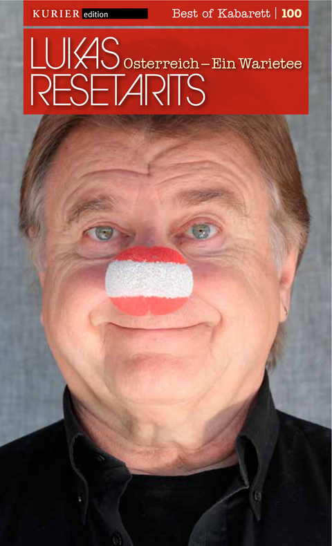 Osterreich - Lukas Resetarits