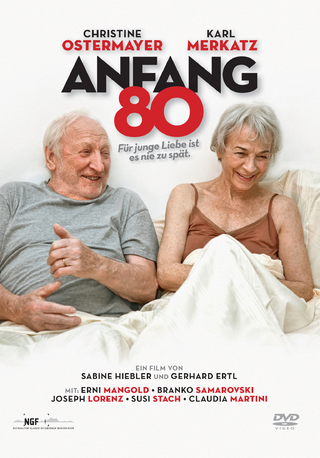 Anfang 80