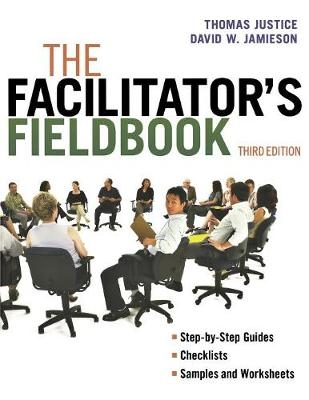 Facilitator's Fieldbook