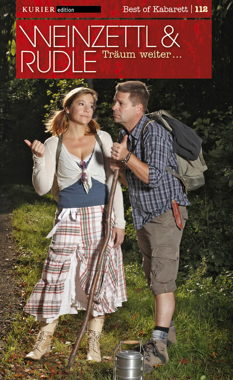 Tr&auml;um weiter... -  Weinzettl &  Rudle