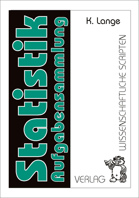 Statistik Aufgabensammlung - Klaus Lange