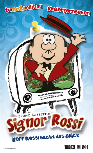 Signor Rossi - Herr Rossi sucht das Glück