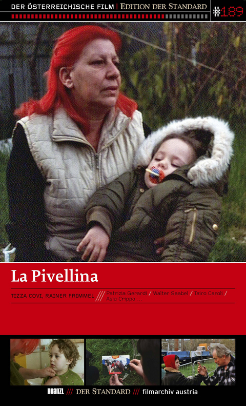 La Pivellina