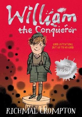 William the Conqueror -  Richmal Crompton