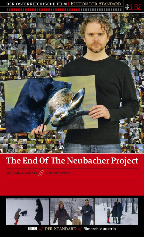 The End Of The Neubacher Project