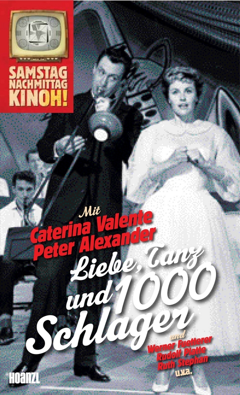 Liebe, Tanz und 1000 Schlager