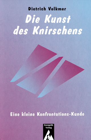 Die Kunst des Knirschens