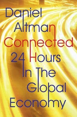 Connected -  Daniel Altman