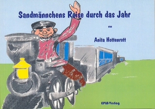 Sandmännchens Reise durch das Jahr