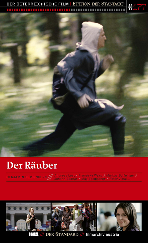 Der R&auml;uber