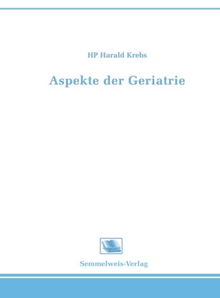 Aspekte der Geriatrie