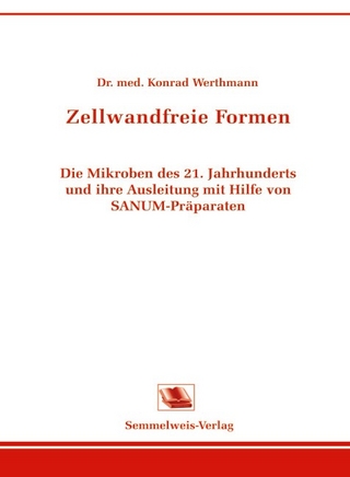 Zellwandfreie Formen