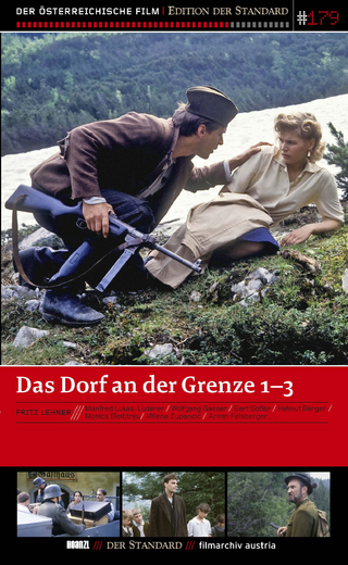 Das Dorf an der Grenze 1-3