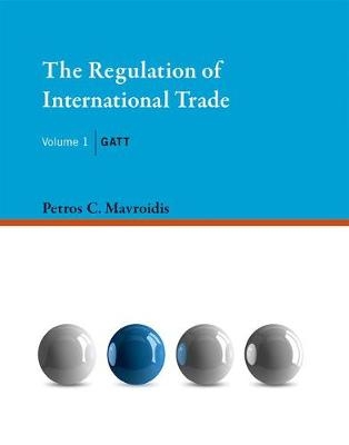 Regulation of International Trade