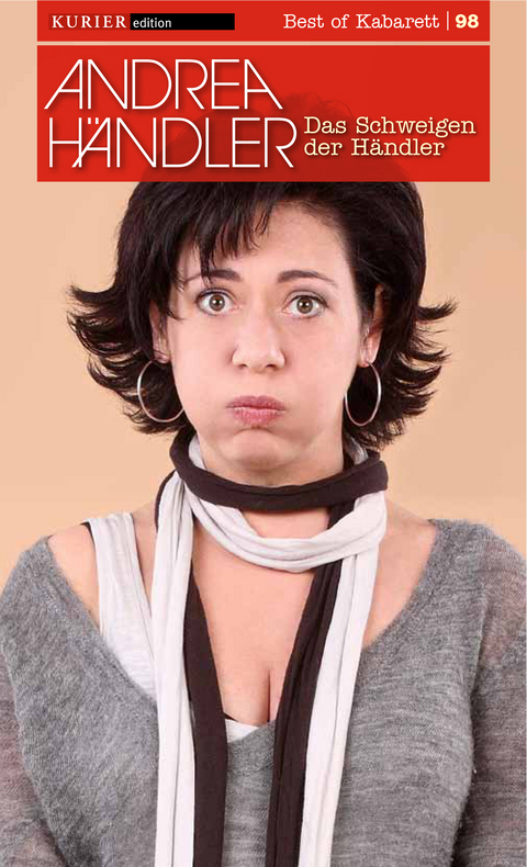 Das Schweigen der H&auml;ndler - Andrea H&auml;ndler