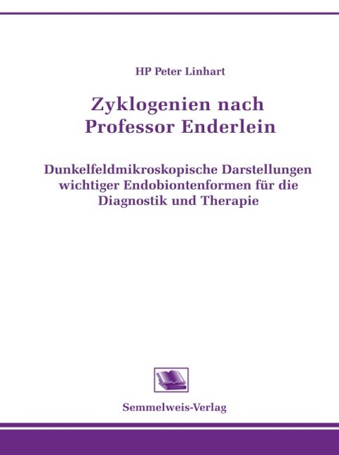 Zyklogenien nach Professor Enderlein - Peter Linhart