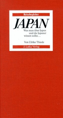 Reisebegleiter Japan