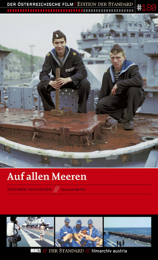 Auf allen Meeren
