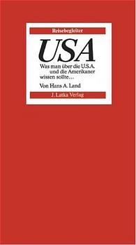 Reisebegleiter USA
