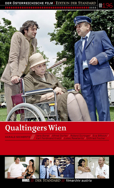 Qualtingers Wien