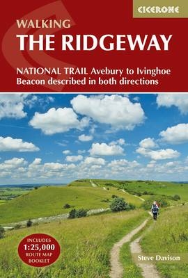 The Ridgeway National Trail -  Steve Davison