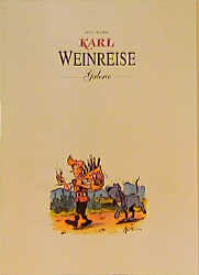 Karl - Weinreise-Galerie