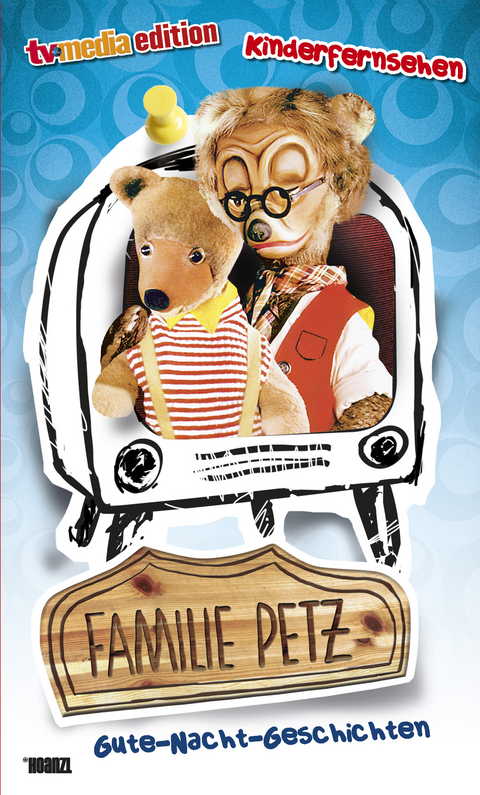 Familie Petz -  div.