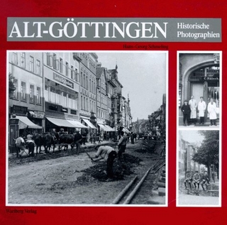 Alt-Göttingen