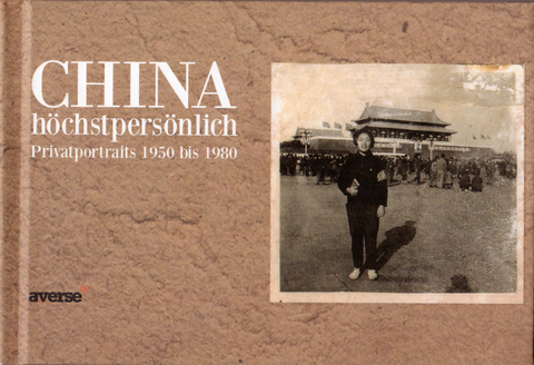 China h&ouml;chstpers&ouml;nlich - 