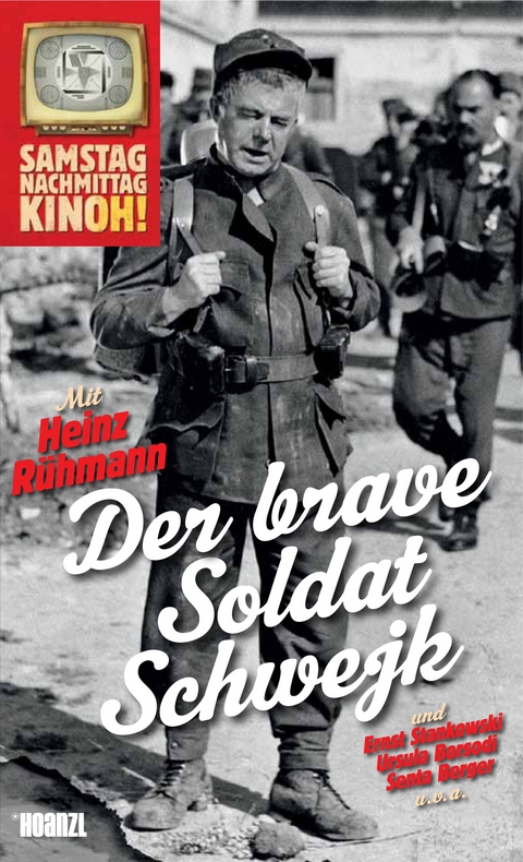 Der brave Soldat Schwejk
