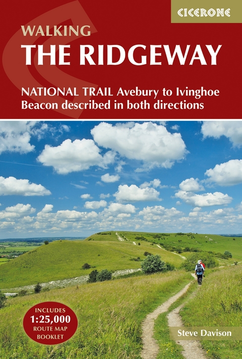 The Ridgeway National Trail - Steve Davison