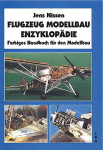 Flugzeug Modellbau Enzyklopädie