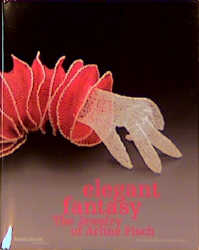 Elegant Fantasy - Robert Bell