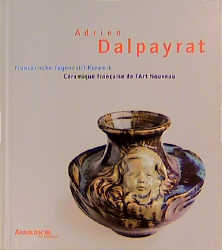 Adrien Dalpayrat 1844-1910