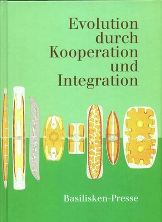 Evolution durch Kooperation und Integration
