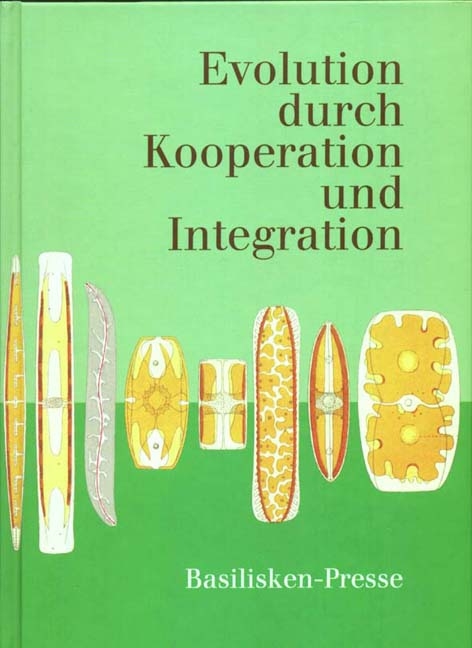 Evolution durch Kooperation und Integration - 