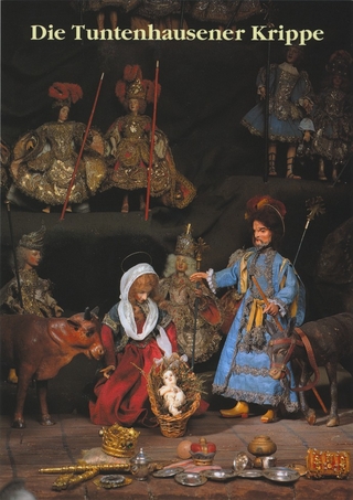 Die Tuntenhausener Krippe