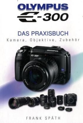 Olympus E-300