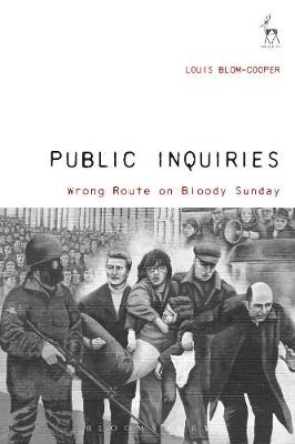 Public Inquiries -  Sir Louis Blom-Cooper