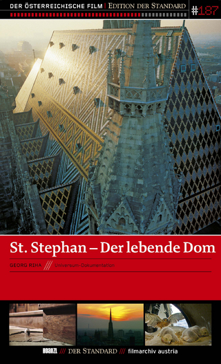 Universum - Der Stephansdom