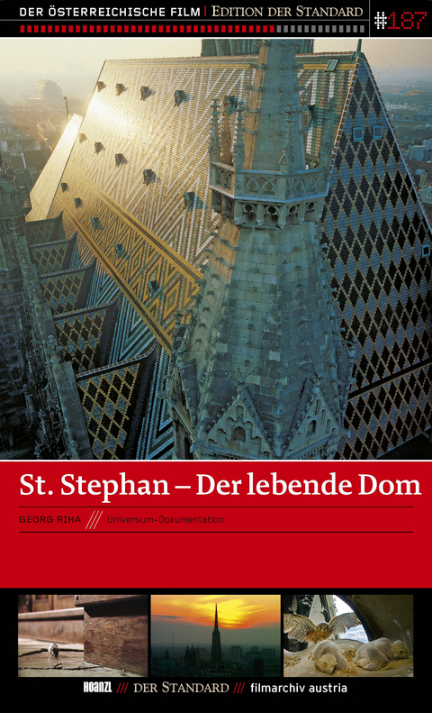 Universum - Der Stephansdom