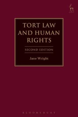 Tort Law and Human Rights -  Jane Wright
