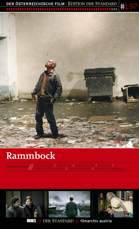 Rammbock