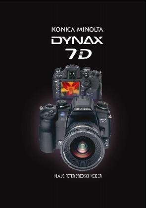 Konica Minolta Dynax 7 D