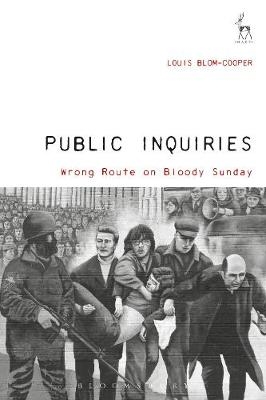 Public Inquiries -  Louis Blom-Cooper