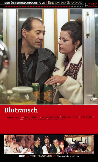 Blutrausch