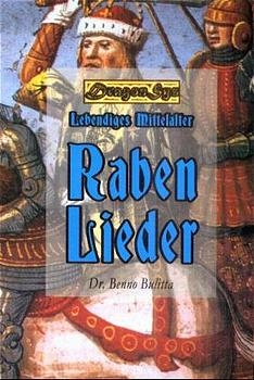 Rabenlieder - Benno Bulitta